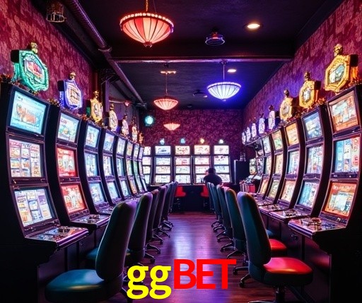 Interface moderna da plataforma ggbet