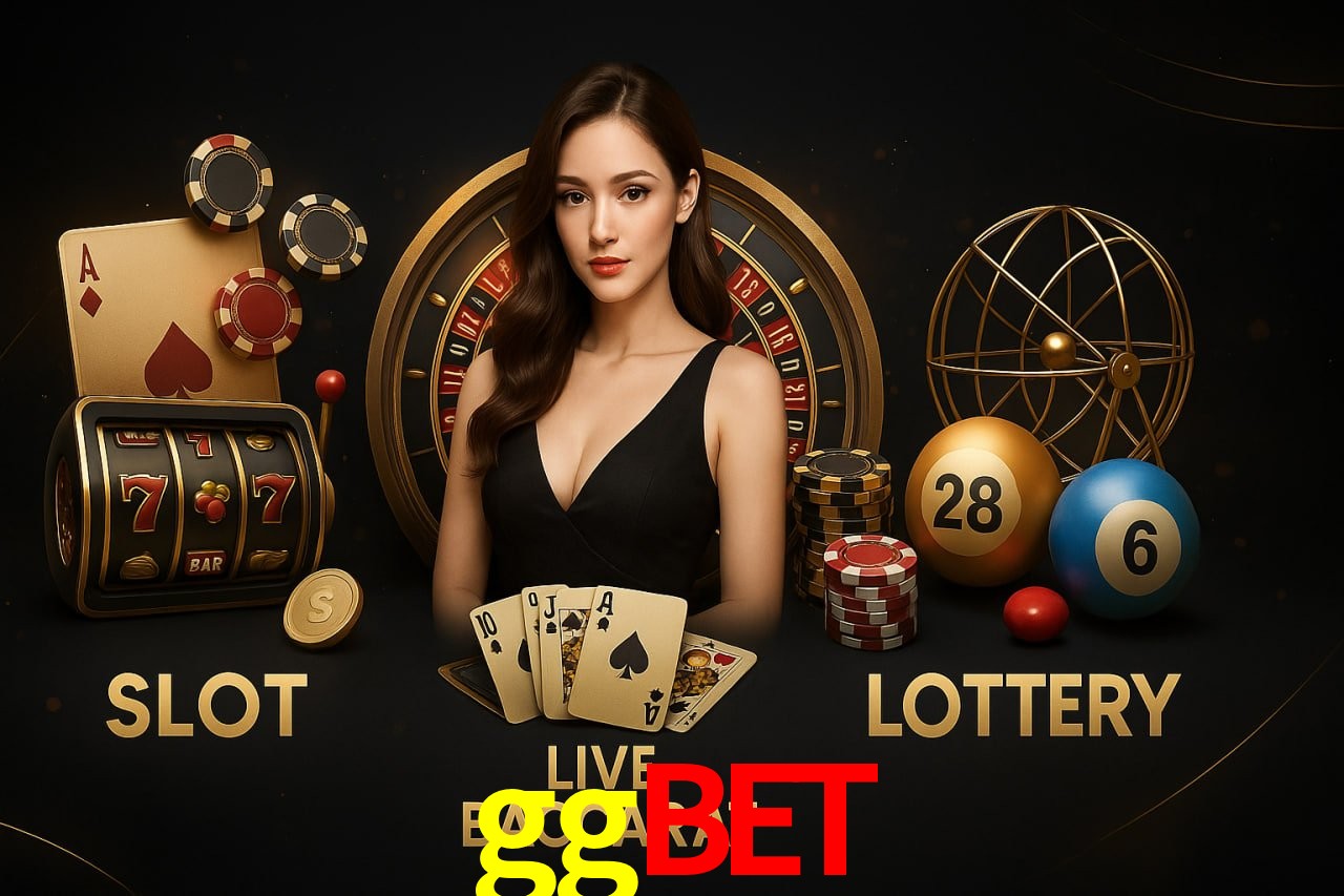 Variedade de jogos na ggbet