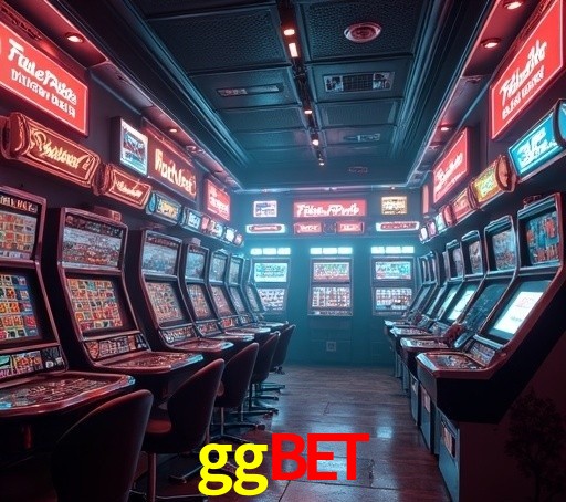 Jogos populares e pagamentos rápidos na ggbet