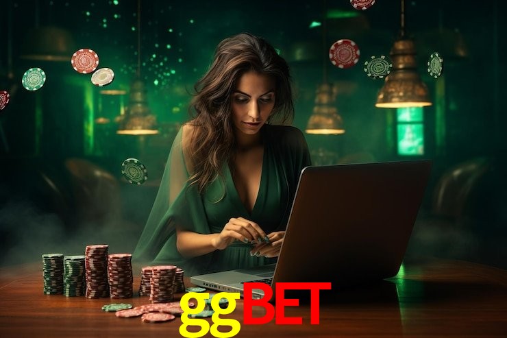 Escolher plataforma para baixar ggbet