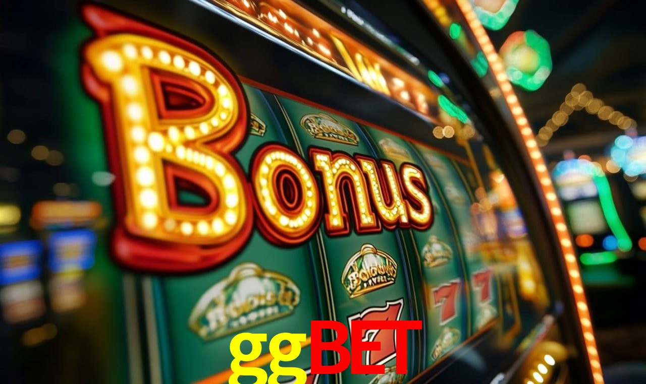 Jogos com bônus e suporte 24h na ggbet
